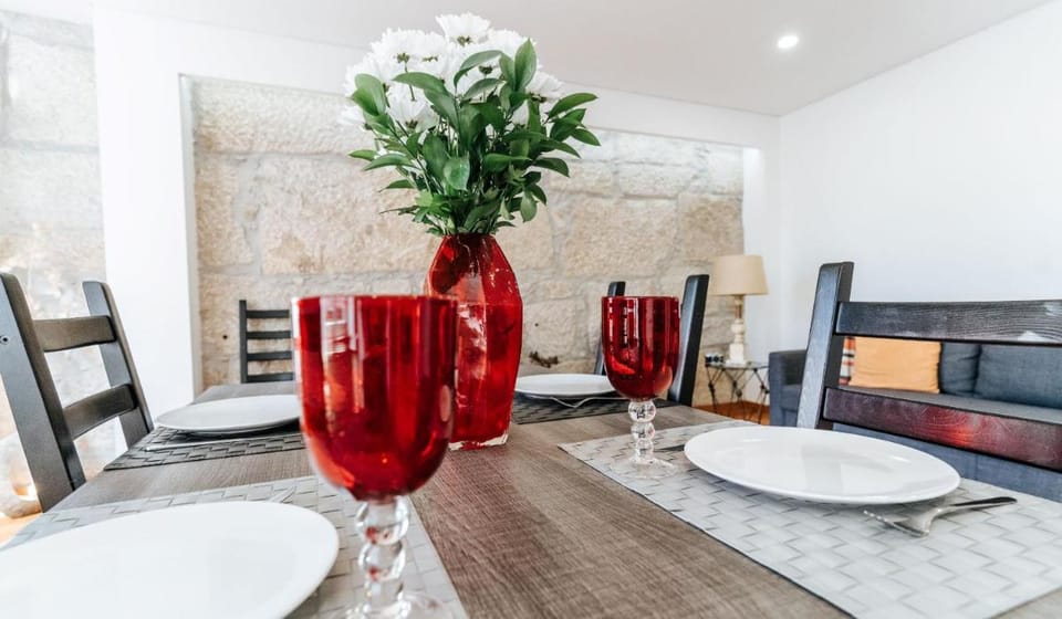 Authentic Porto Apartments Apartment in Porto