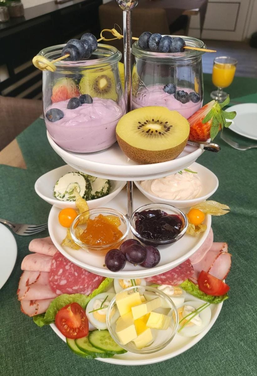 Pension Miss Sophie Bed and Breakfast in Saxony-Anhalt, Germany