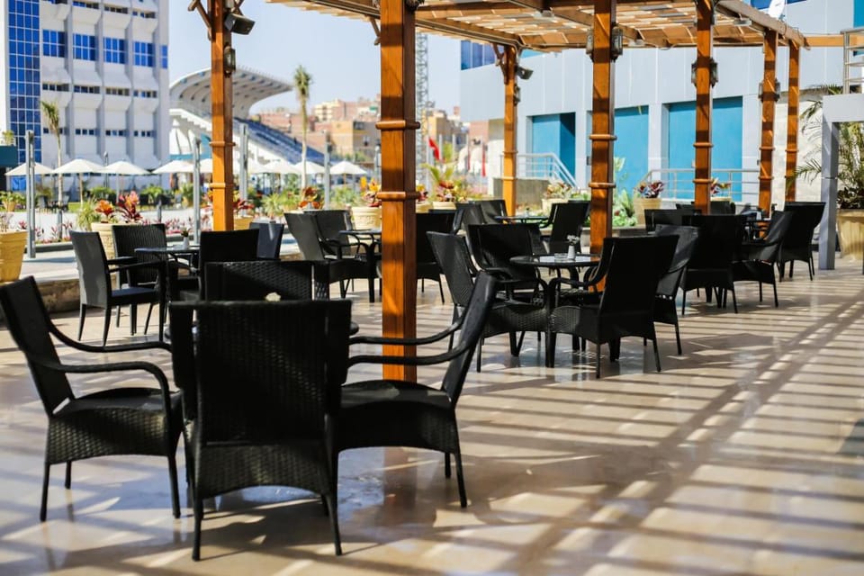 Tolip Inn Maadi Hotel in Cairo Governorate