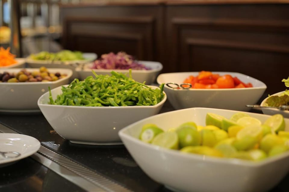 Tolip Inn Maadi Hotel in Cairo Governorate