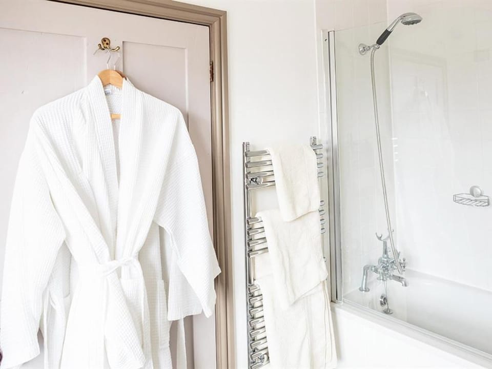 Meadow View Bed and Breakfast in North Norfolk District