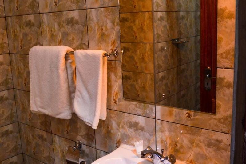 Fourth Parklands Guesthouse Hotel in Nairobi