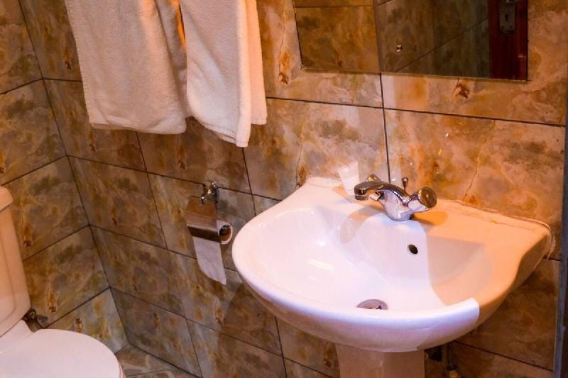 Fourth Parklands Guesthouse Hotel in Nairobi
