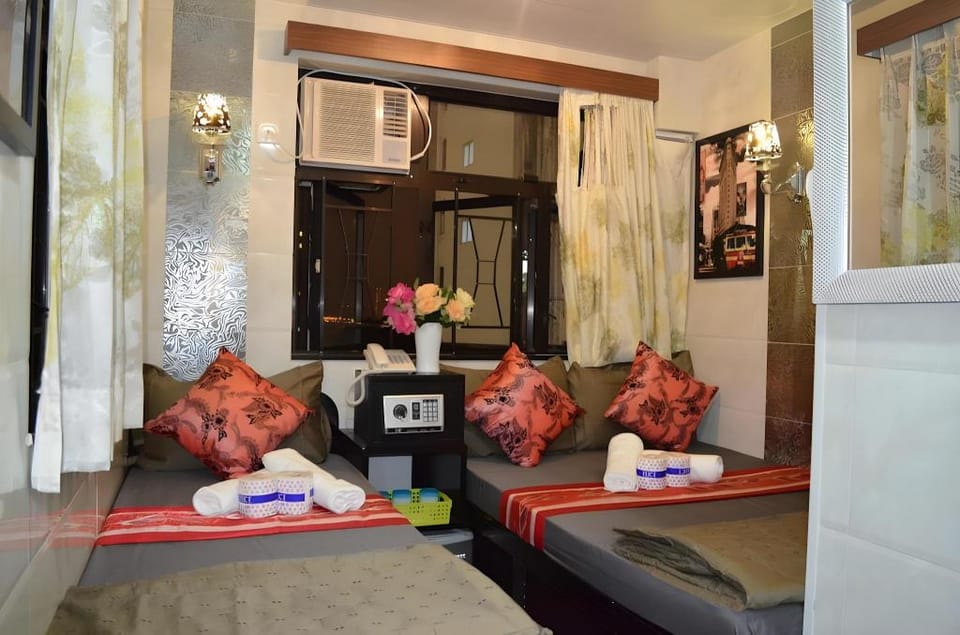 Hi Inn Bed and Breakfast in Hong Kong