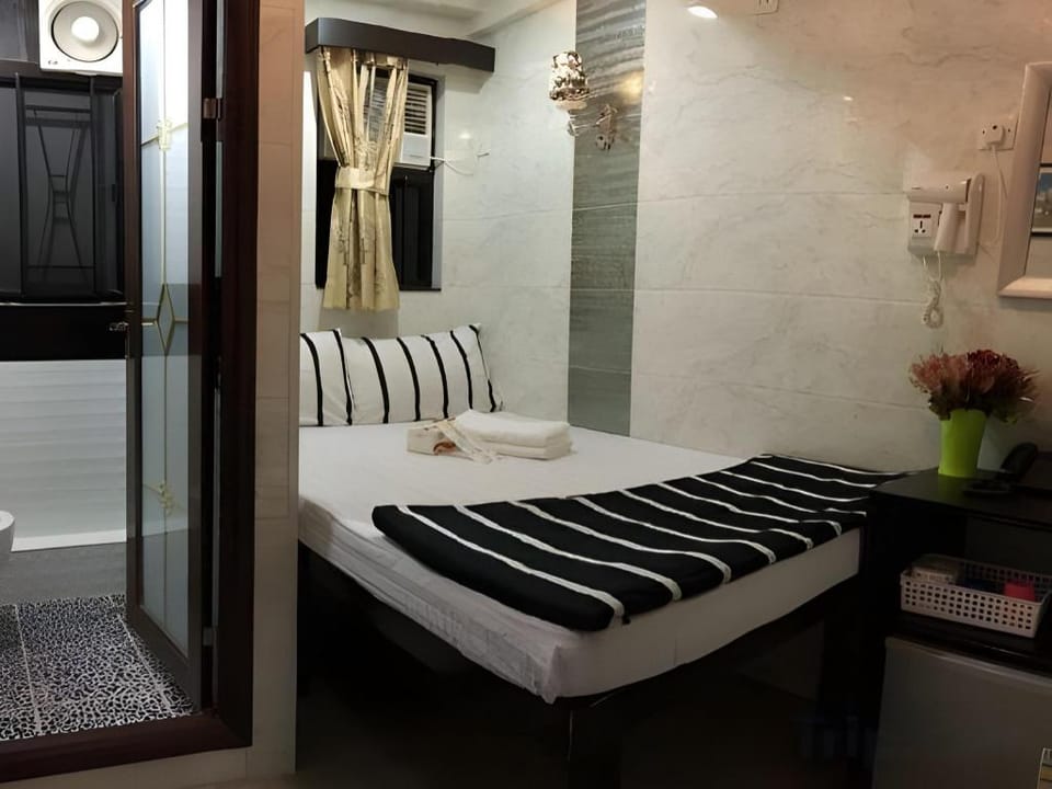 Hi Inn Bed and Breakfast in Hong Kong