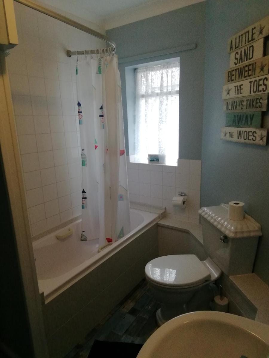 Railway Cottage Bed and Breakfast in Swanage