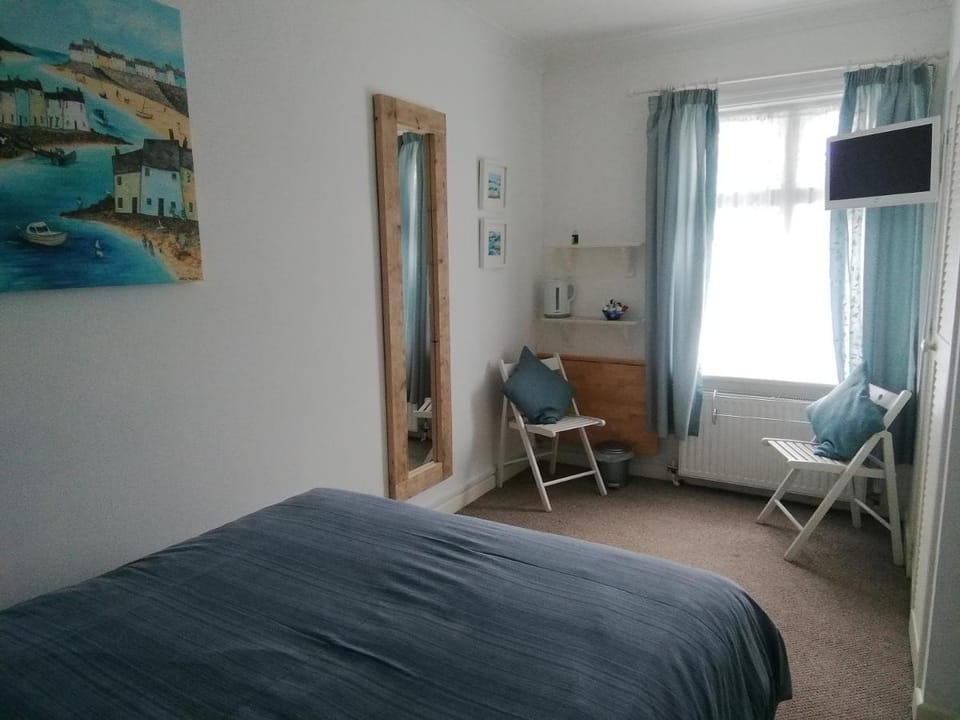 Railway Cottage Bed and Breakfast in Swanage