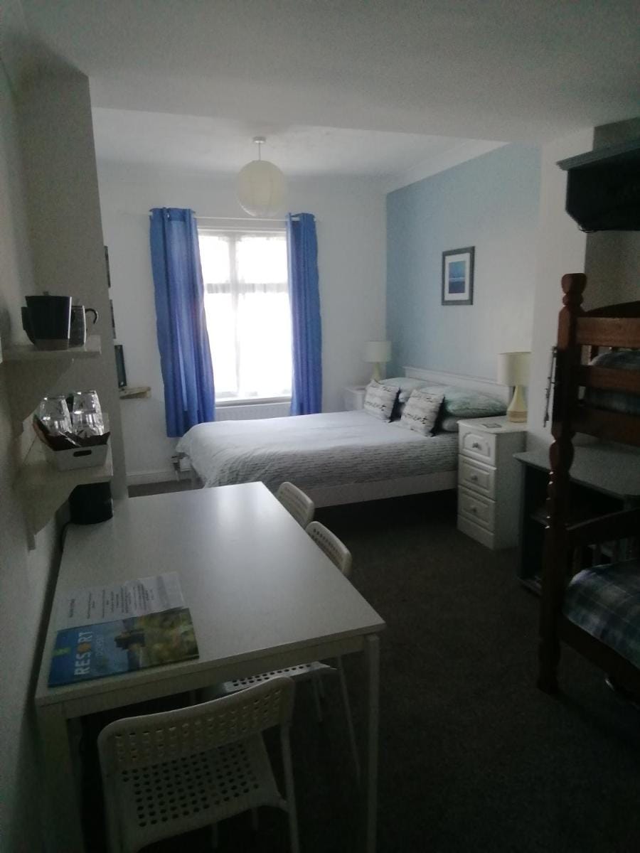 Railway Cottage Bed and Breakfast in Swanage