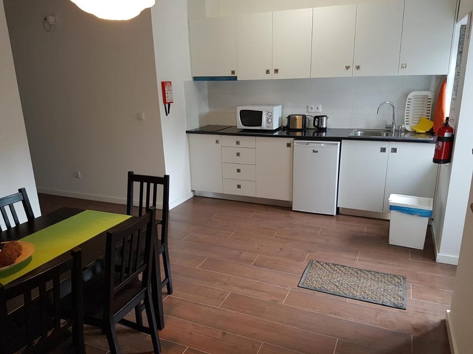 StoneWood Lodge AL Vacation rental in Azores District