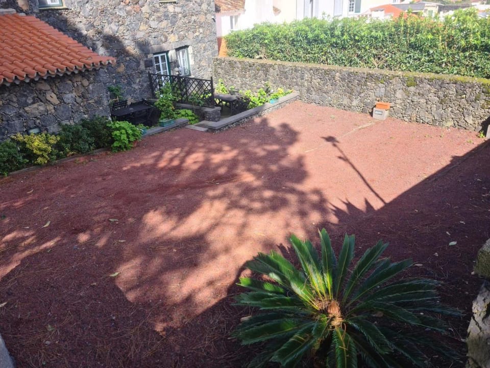 StoneWood Lodge AL Vacation rental in Azores District
