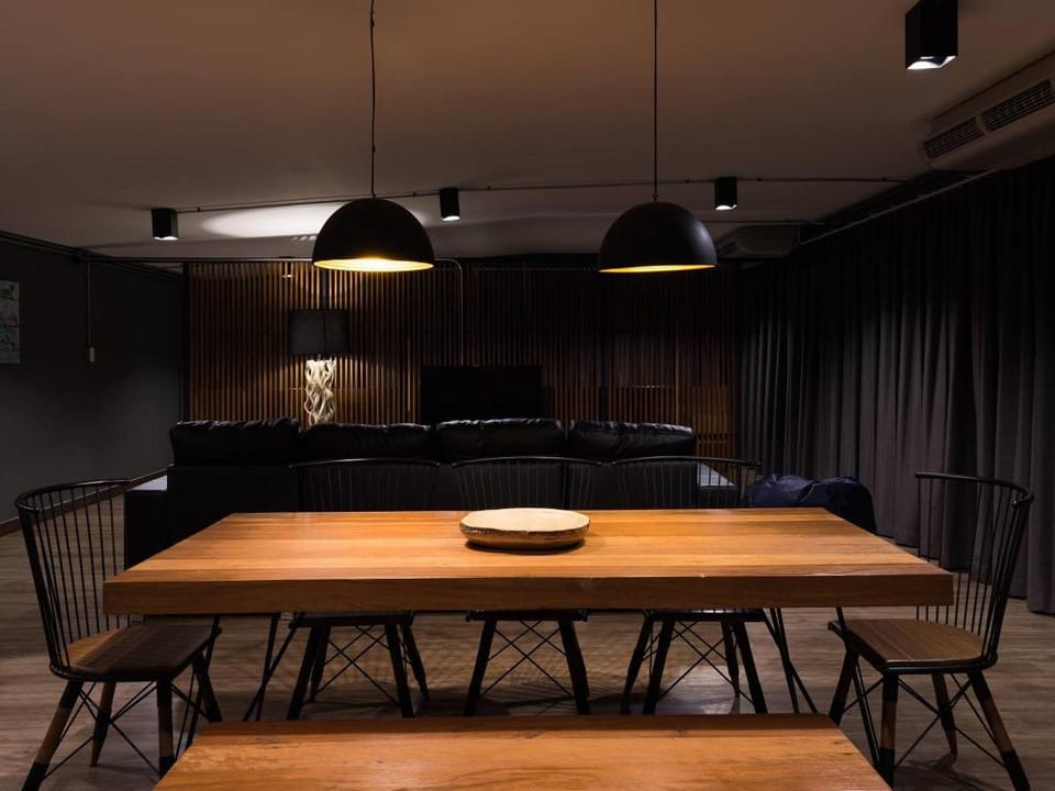 Nord Studio Hotel in Chiang Mai