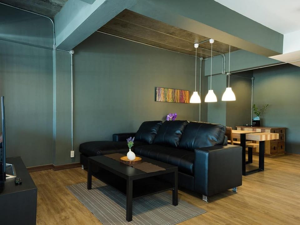 Nord Studio Hotel in Chiang Mai