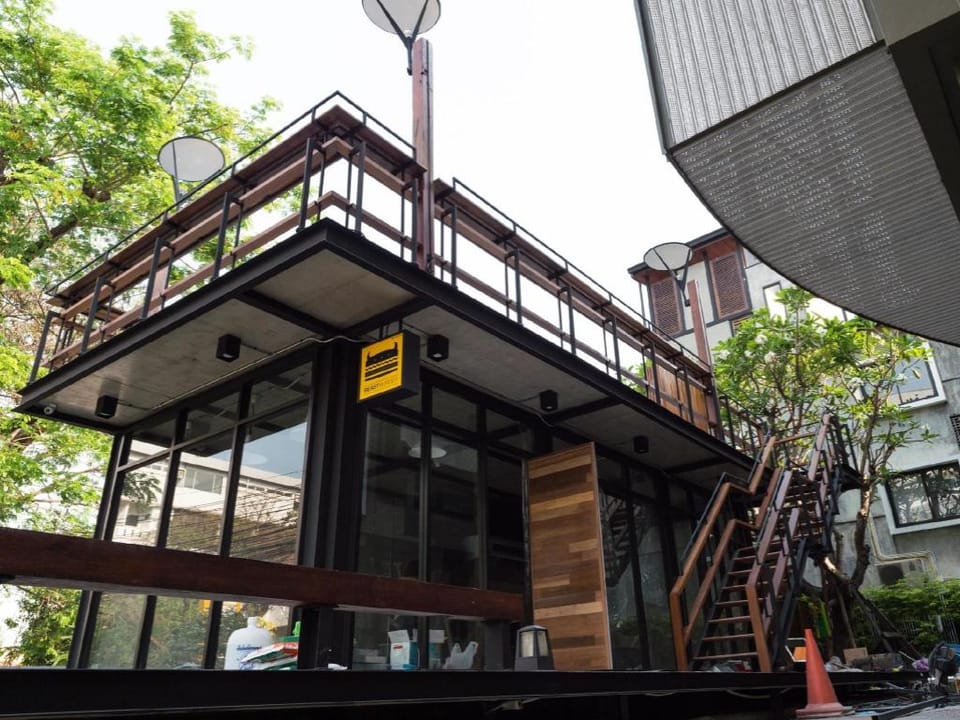 Nord Studio Hotel in Chiang Mai
