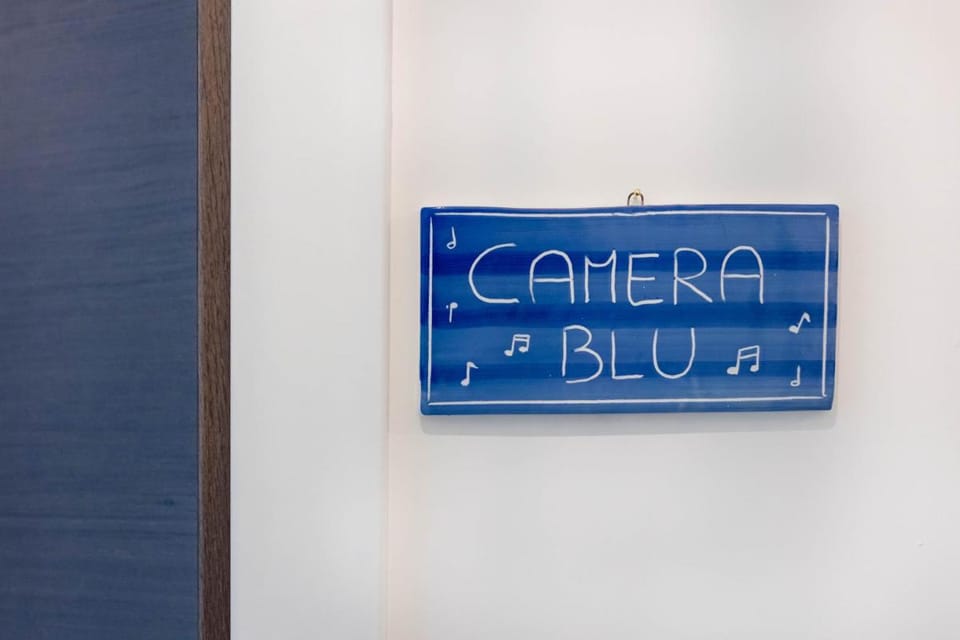 Colori e Note Bed and Breakfast in Naples