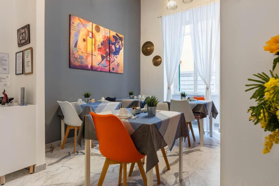 Colori e Note Bed and Breakfast in Naples