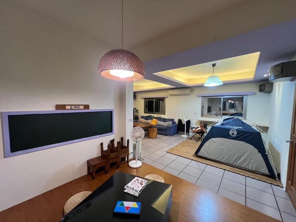 九份山嶼海 Vacation rental in Taiwan, Province of China