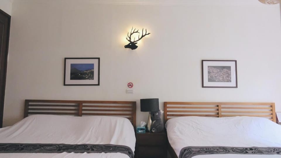 九份山嶼海 Vacation rental in Taiwan, Province of China
