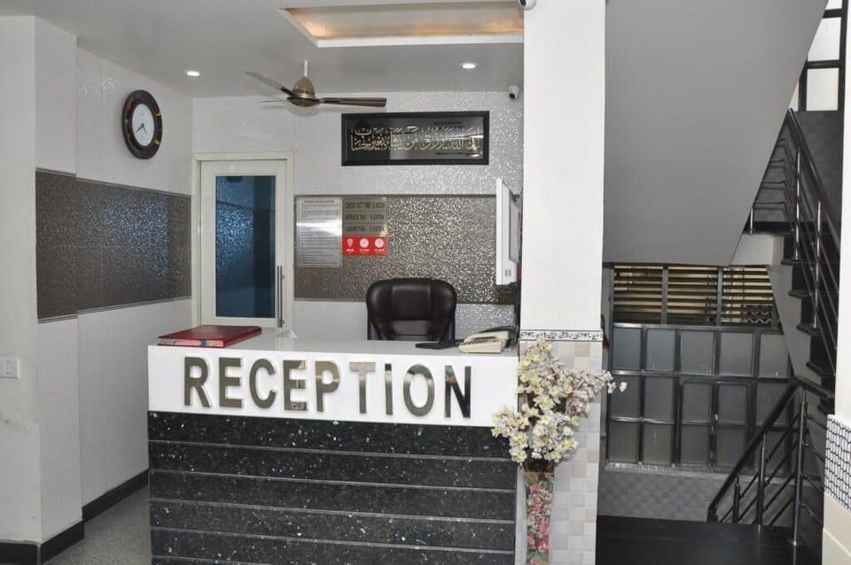 Hotel Al Gulzar Hotel in New Delhi