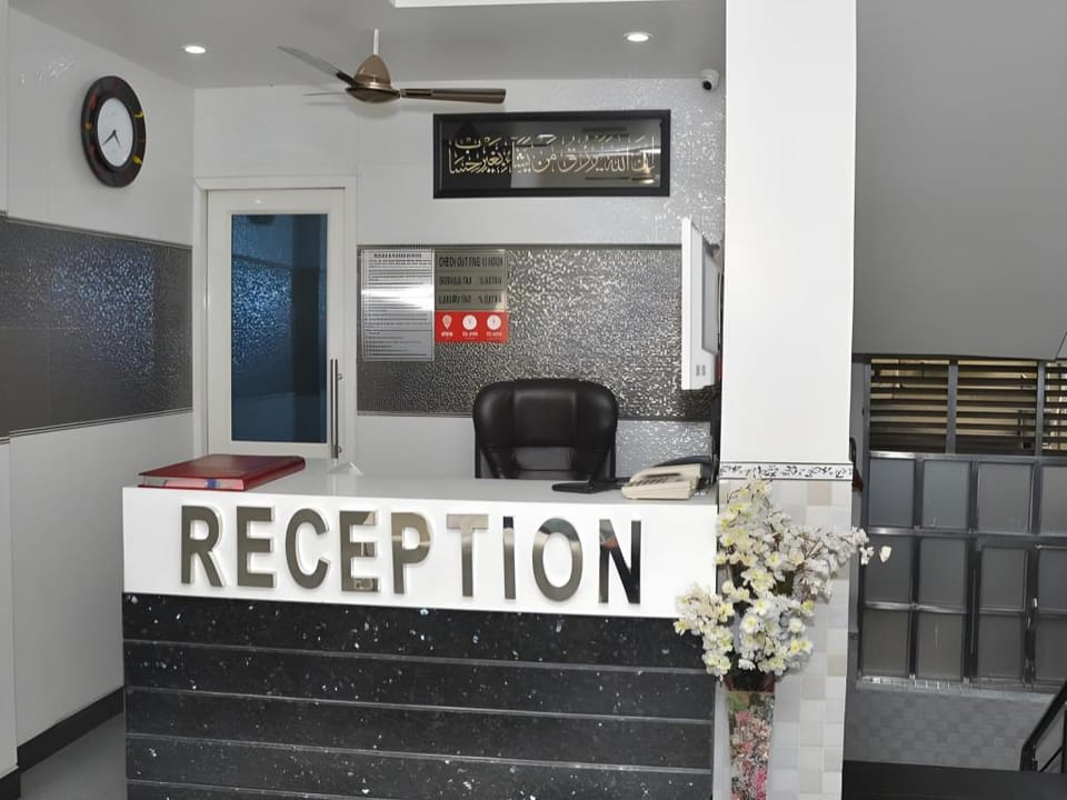 Hotel Al Gulzar Hotel in New Delhi