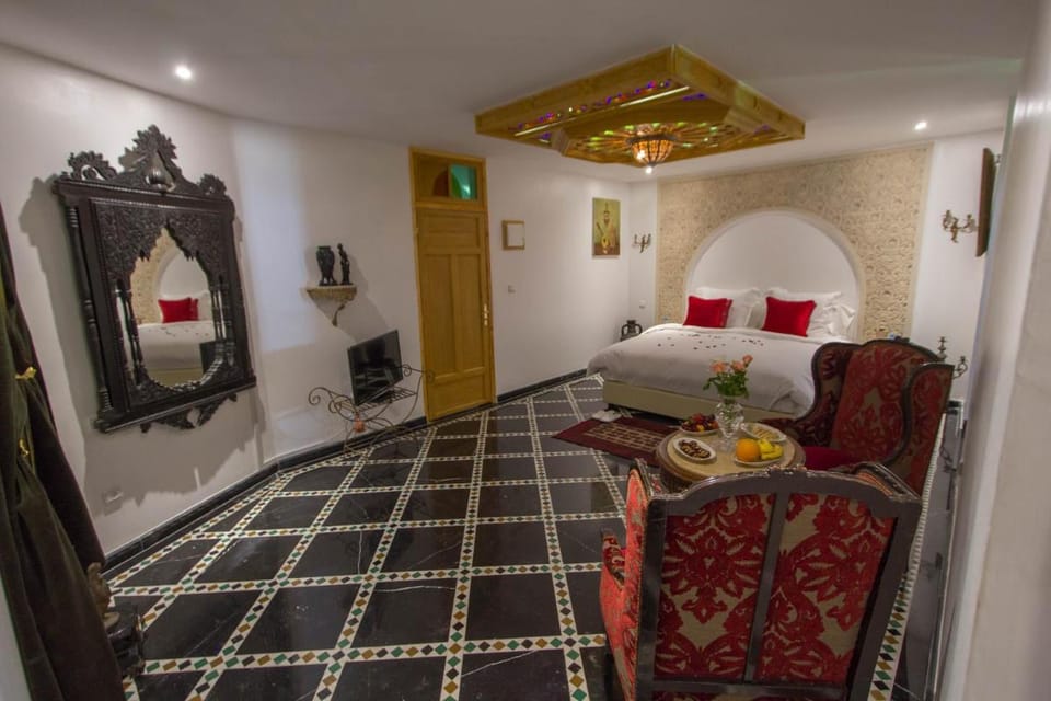 Riad Amor - Suite & Spa Riad in Fes