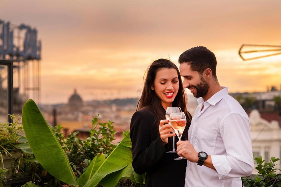 Hotel 87 eighty-seven - Maison d'Art Collection Hotel in Rome