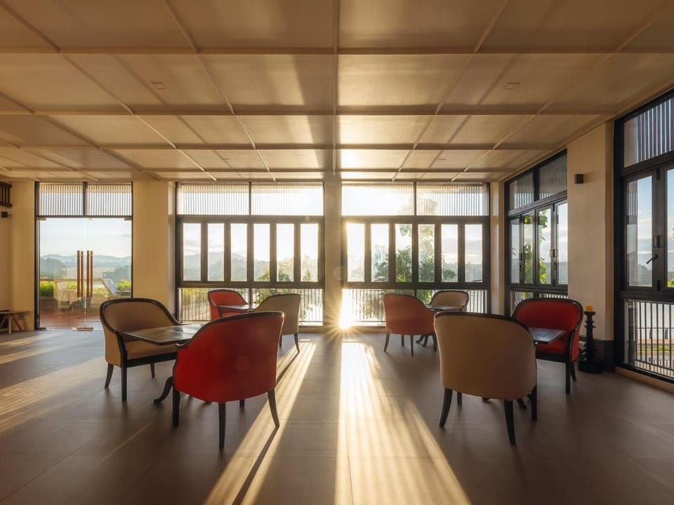 Fortune Riverview Hotel Chiang Khong (SHA Certified) Hotel in Laos