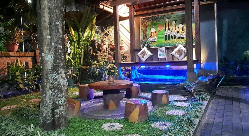 Ngampilan Backpacker Hostel Hostel in Yogyakarta