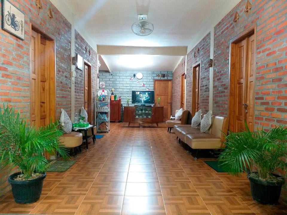 Ngampilan Backpacker Hostel Hostel in Yogyakarta
