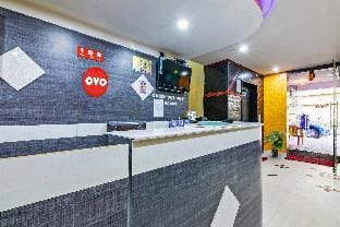 Hotel O Sai Ram Residency Hotel in Bengaluru