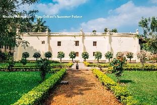 Hotel O Sai Ram Residency Hotel in Bengaluru