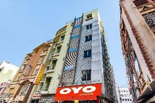 Hotel O Sai Ram Residency Hotel in Bengaluru