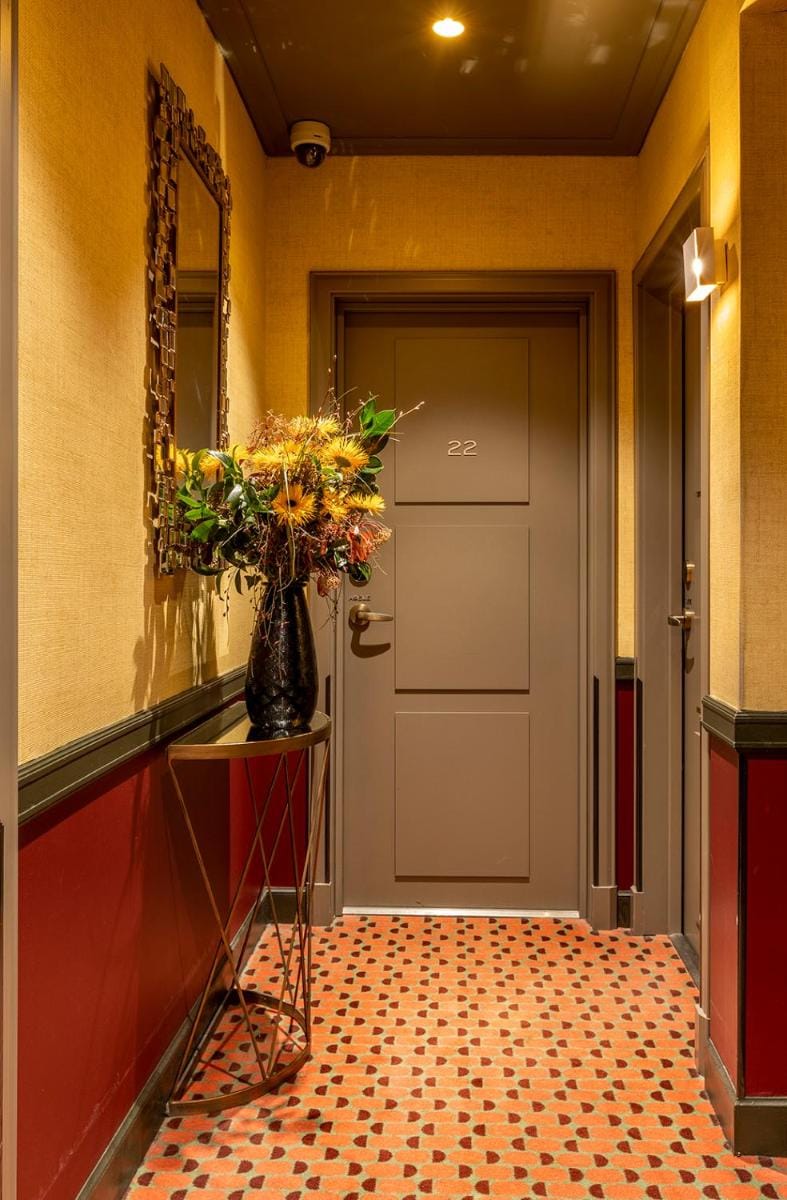 Hôtel Adèle & Jules Hotel in Paris