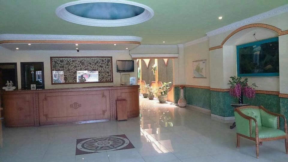Hotel Tjiptorini Jaya Hotel in Yogyakarta