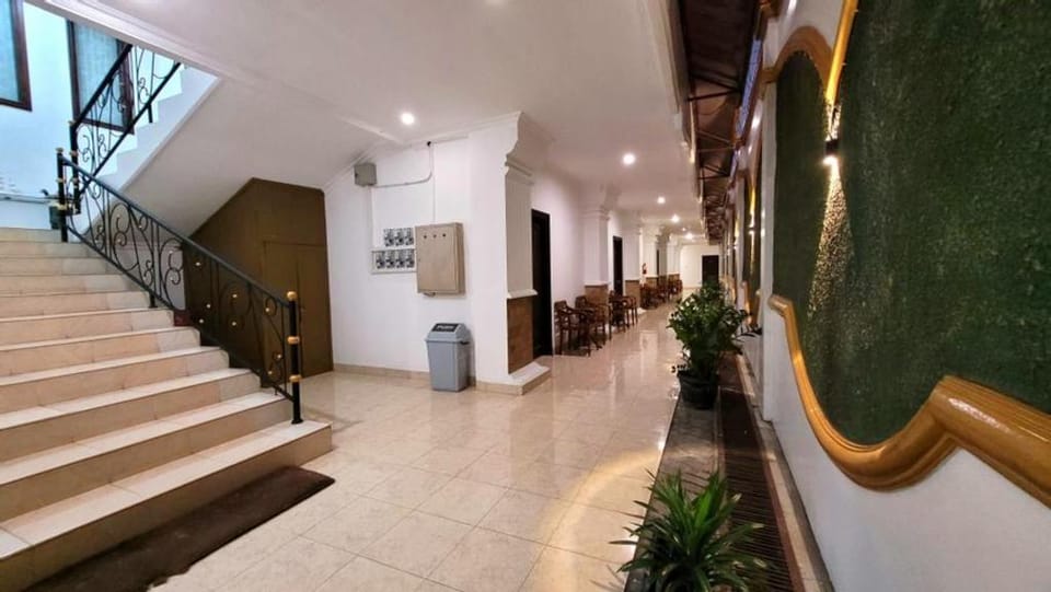 Hotel Tjiptorini Jaya Hotel in Yogyakarta