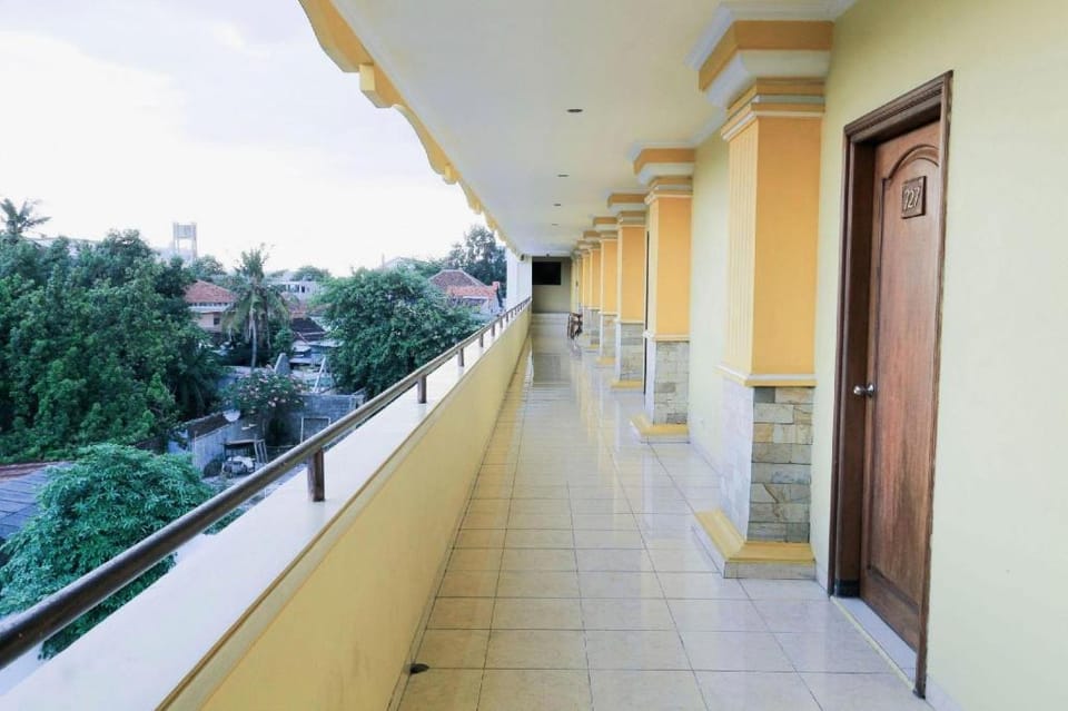 Hotel Tjiptorini Jaya Hotel in Yogyakarta