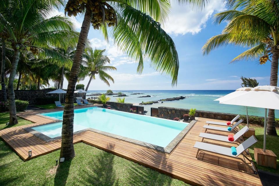 Bel Azur Beach Residence by LOV Mauritius Apartment in Pointe aux Biches