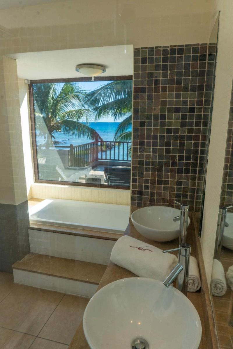 Bel Azur Beach Residence by LOV Mauritius Apartment in Pointe aux Biches