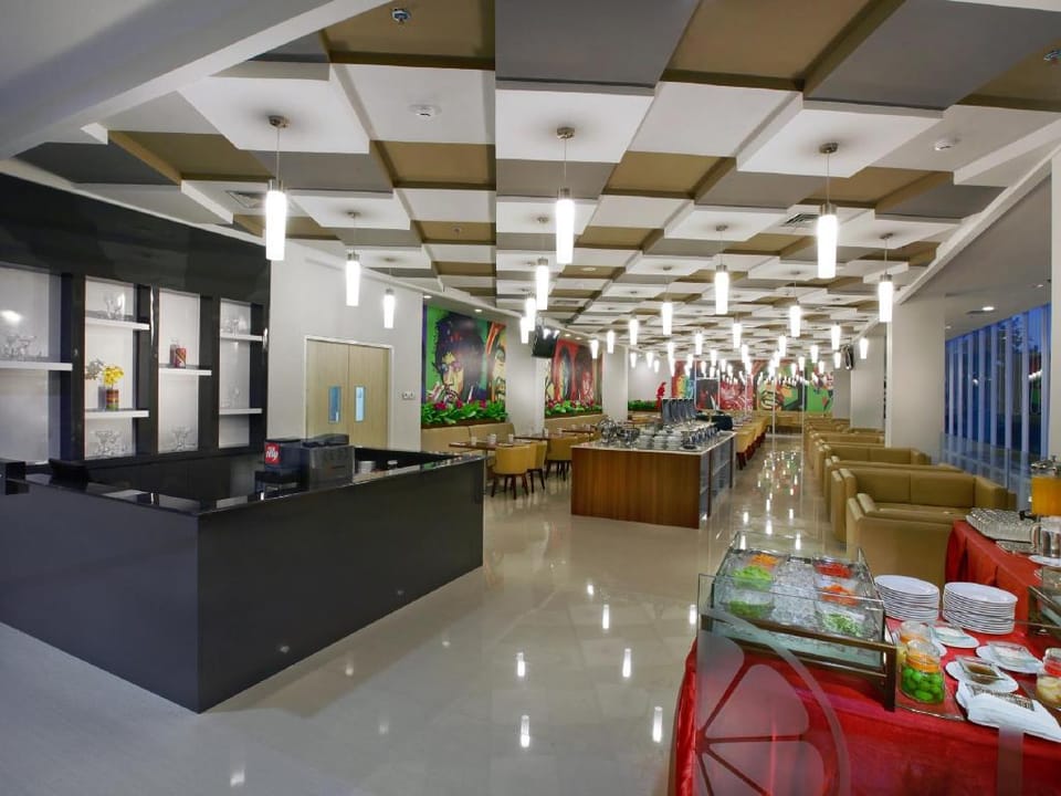 Favehotel Pekanbaru Hotel in West Sumatra, Indonesia
