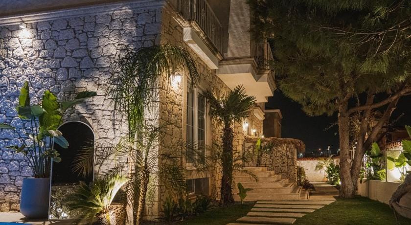 Sandal Alacati - Adult Only Hotel in Alaçatı