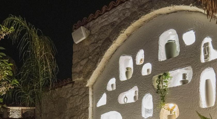 Sandal Alacati - Adult Only Hotel in Alaçatı