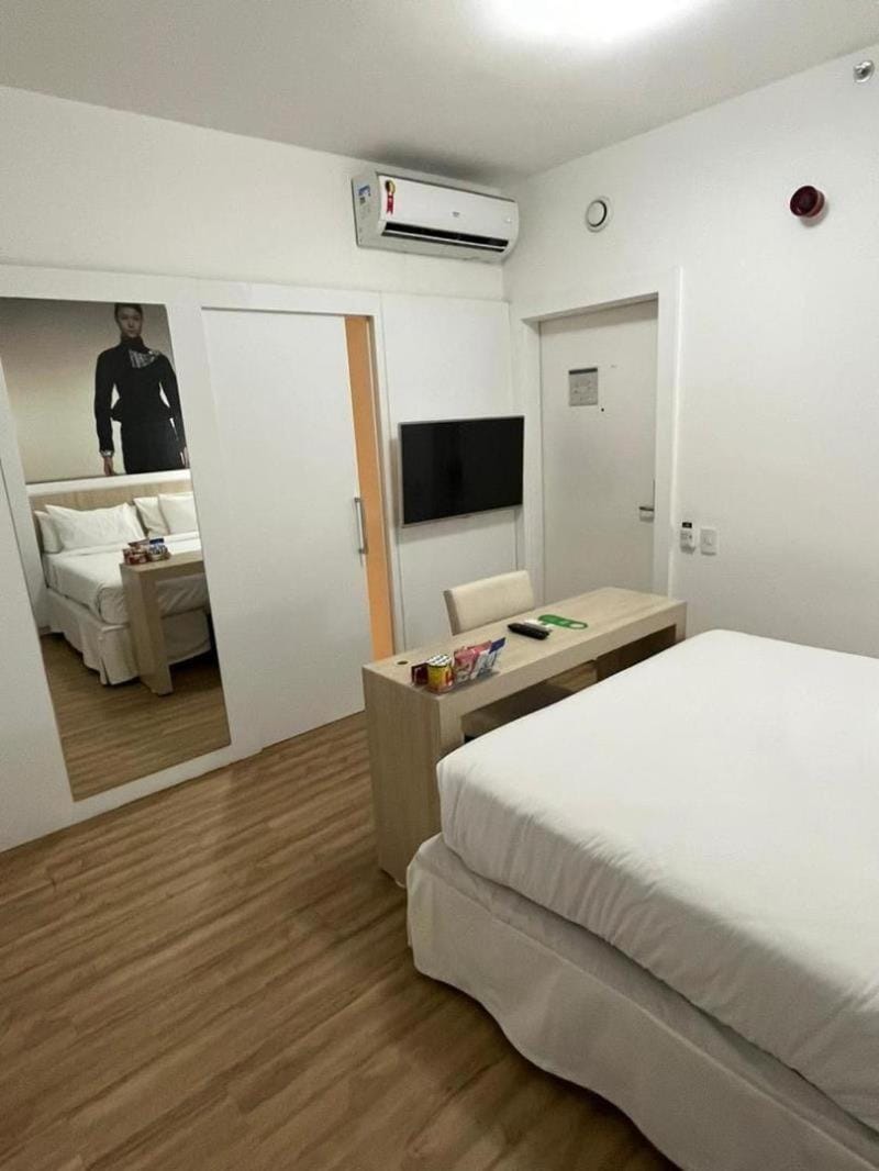 Bossa Nova Ipanema Hotel in Rio de Janeiro