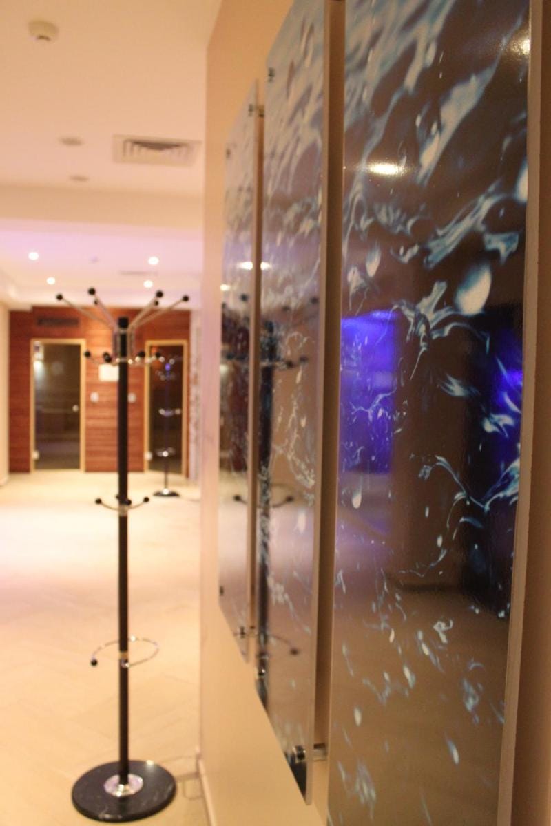 Park Hotel and SPA Vella Hills Resort in Velingrad