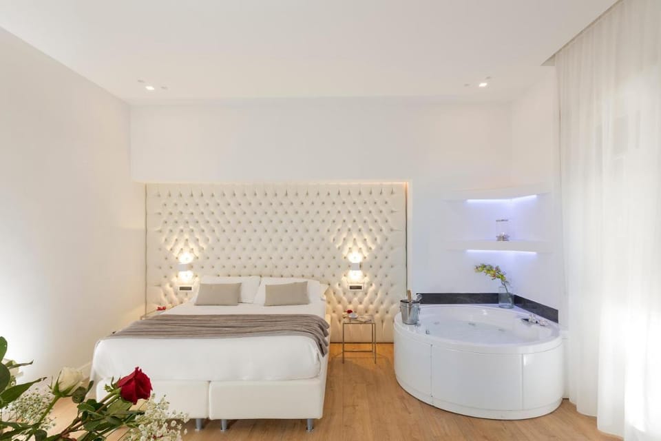 Vatican Style Bed and Breakfast in Rome