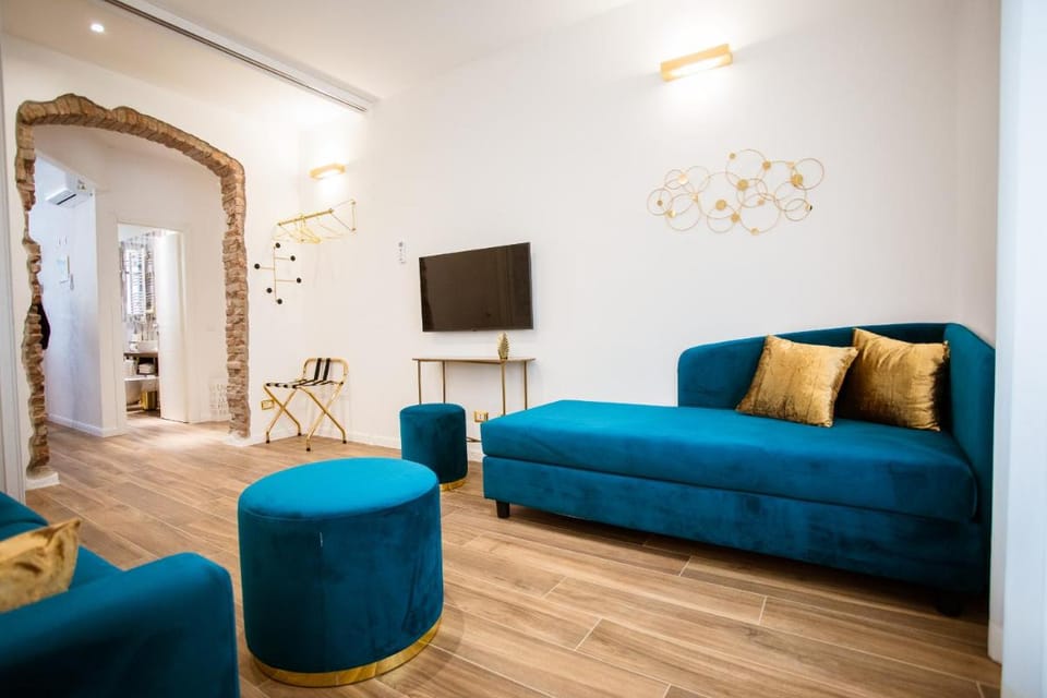 Atmosfere Guest House - Cinque Terre e La Spezia Bed and Breakfast in La Spezia