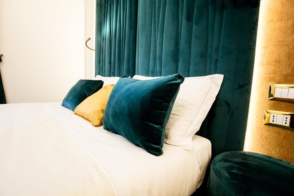 Atmosfere Guest House - Cinque Terre e La Spezia Bed and Breakfast in La Spezia