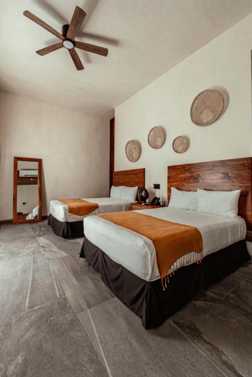 Prana Boutique Hotel Tulum Hotel in Tulum