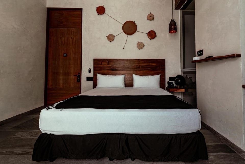 Prana Boutique Hotel Tulum Hotel in Tulum