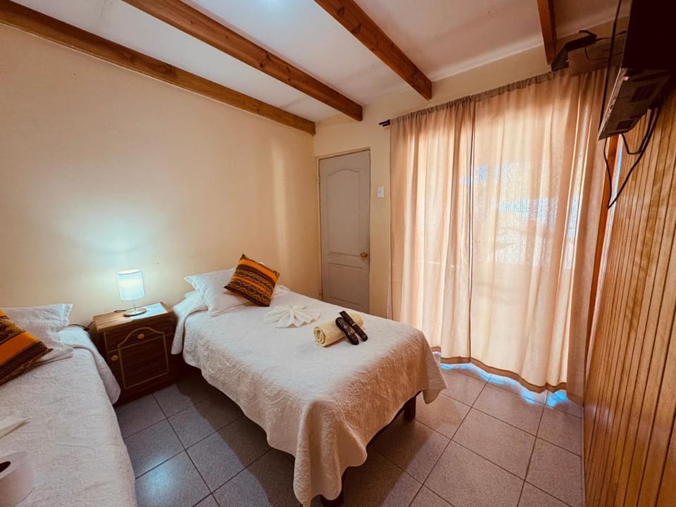 hostal camino del inca Bed and Breakfast in San Pedro de Atacama