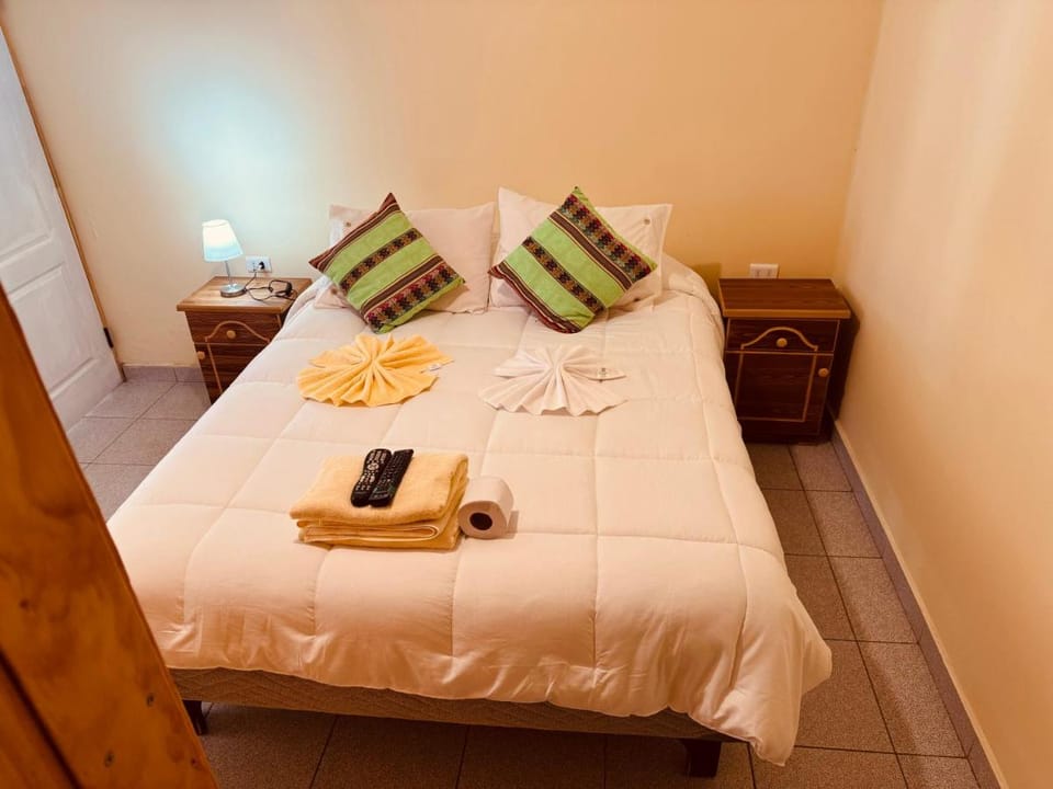 hostal camino del inca Bed and Breakfast in San Pedro de Atacama