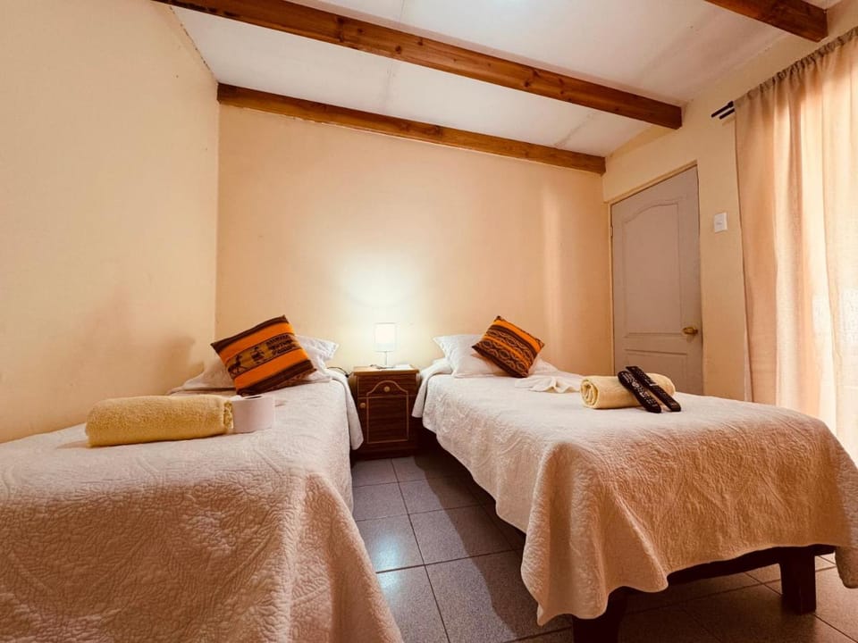 hostal camino del inca Bed and Breakfast in San Pedro de Atacama